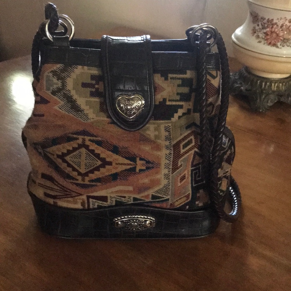 Marlo handbag